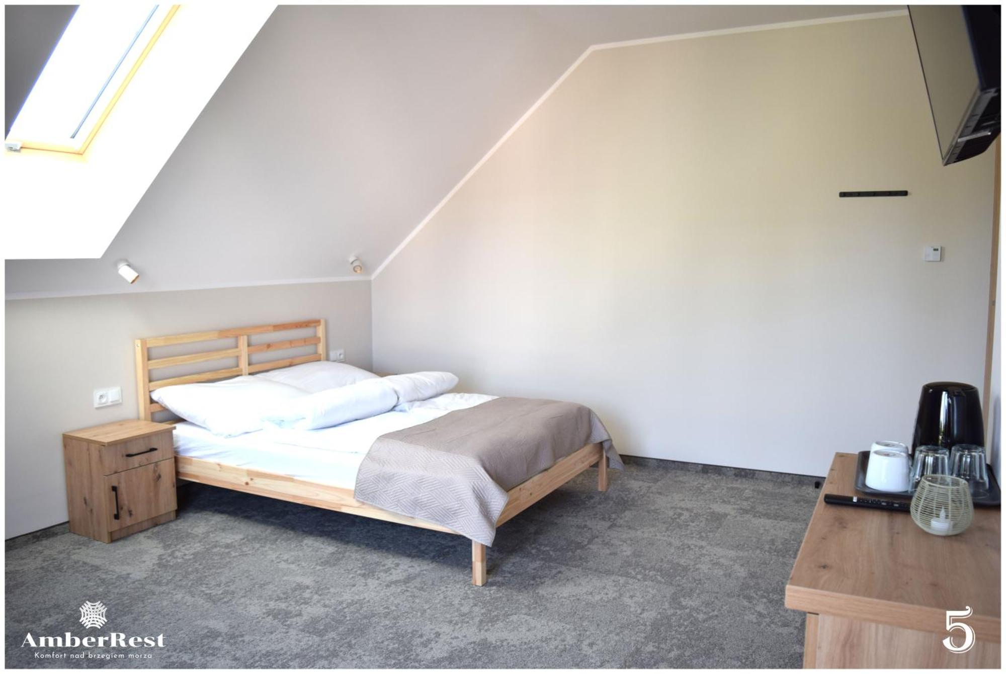 Amberrest - Komfort Nad Brzegiem Morza Władysławowo Exterior foto